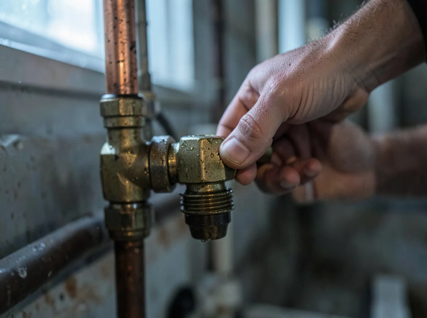Emergency Plumber Jericho, VT FAQs